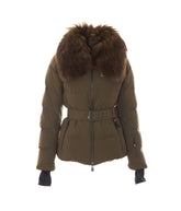 SIOULE DOWN JACKET