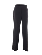 PANTALONE A GAMBA DRITTA