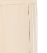PANTALONE CON COULISSE