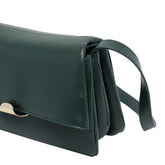 SMALL CHIO CROSSBODY BAG