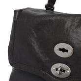 SMALL POSTINA TABACCO HANDBAG