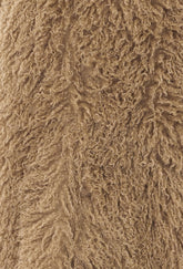 FAUX FUR COAT