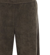 CORDUROY PANTS