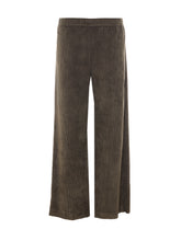 CORDUROY PANTS