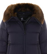 ARABBAS DOWN JACKET