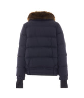 ARABBAS DOWN JACKET