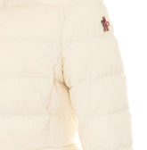 ARMONIQUES SHEARLING SKI JACKET