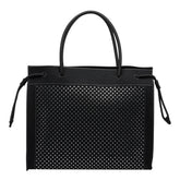 BORSA SHOPPING FENDI MAGIC LARGE