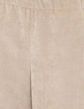 CORDUROY PANTS