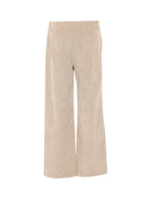CORDUROY PANTS