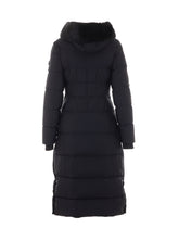 PARKA IMBOTTITO JOCADA LUNGO
