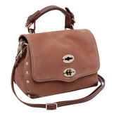 BABY POSTINA ZASHMERE HANDBAG