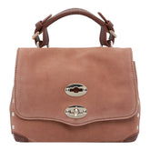 BABY POSTINA ZASHMERE HANDBAG