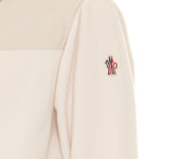 ZIP UP CARDIGAN