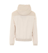 ZIP UP CARDIGAN