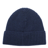 RIB TOQUE HAT