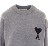 AMI DE COEUR SWEATER