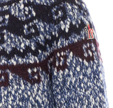 KNITTED SWEATER