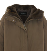 PARKA