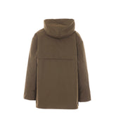 PARKA