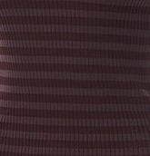 STRIPED LONG SLEEVES TOP