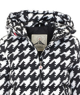 POLAR FLARE SKI JACKET