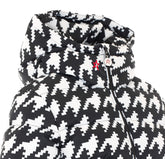 POLAR FLARE SKI JACKET