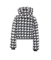 POLAR FLARE SKI JACKET
