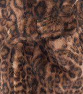 PRINCESS FAUX FUR VEST