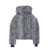 BUBBLE DOWN JACKET