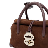 SMALL DOTTA ZASHMERE HANDBAG