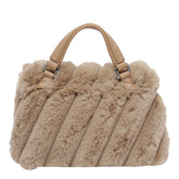 BABY POSTINA FIOCCO HANDBAG