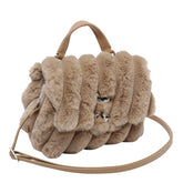 BABY POSTINA FIOCCO HANDBAG