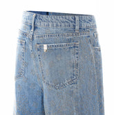 DENIM JEANS