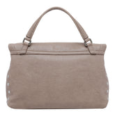 BORSA A MANO POSTINA TABACCO PICCOLA