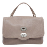 BORSA A MANO POSTINA TABACCO PICCOLA