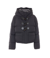 MINI PUFFER FUTURE NYLON JACKET