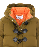 MINI PUFFER FUTURE NYLON JACKET