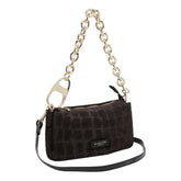 LOGO SHOULDER BAG