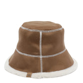 FRANKIE REVERSIBLE BUCKET HAT