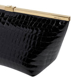 GANACHE CLUTCH BAG