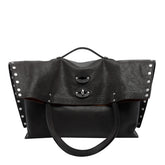 MEDIUM A' SPASSO TOTE BAG