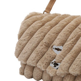 SMALL POSTINA FIOCCO HANDBAG