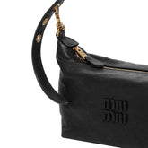 MIU SPIRIT CROSSBODY BAG
