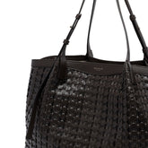 SECRET MOSAICO TOTE BAG