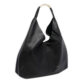 ELLISSE MACRO DOLLARO SHOULDER BAG
