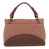 SMALL POSTINA ZASHMERE HANDBAG