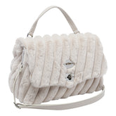 SMALL POSTINA FIOCCO HANDBAG