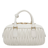 MATELASSE' ARCADIE HANDBAG