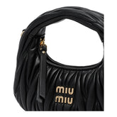 BORSA HOBO WANDER MATELASSÉ
